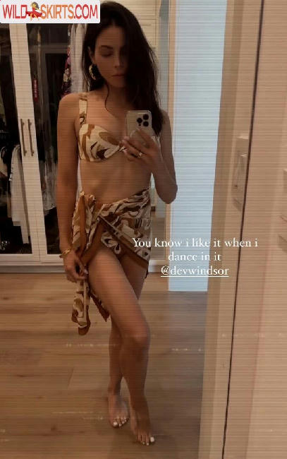 Jenna Dewan Tatum / jennadewan nude Instagram leaked photo #20