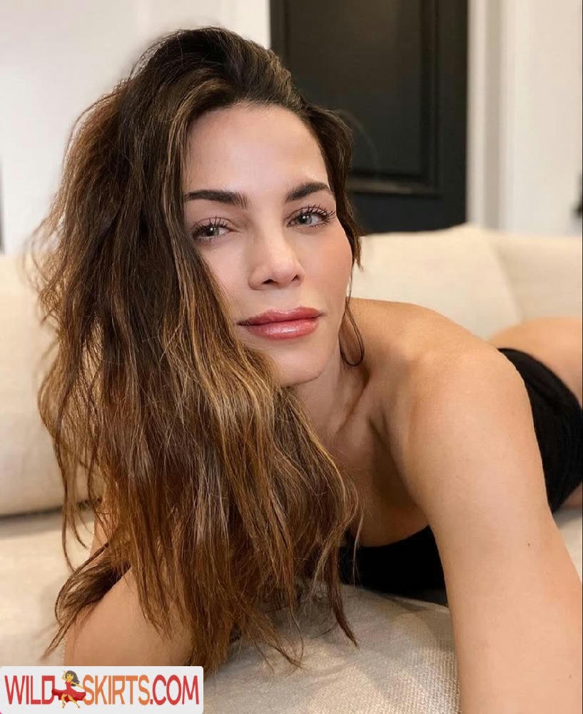 Jenna Dewan / jennadewan nude Instagram leaked photo #29