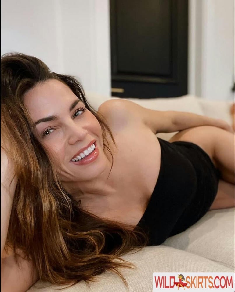 Jenna Dewan / jennadewan nude Instagram leaked photo #43