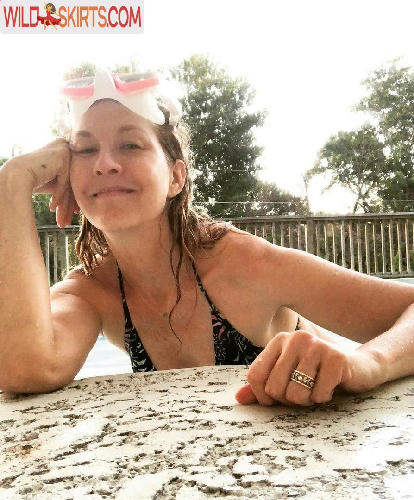 Jenna Elfman / jennaelfman nude Instagram leaked photo #1