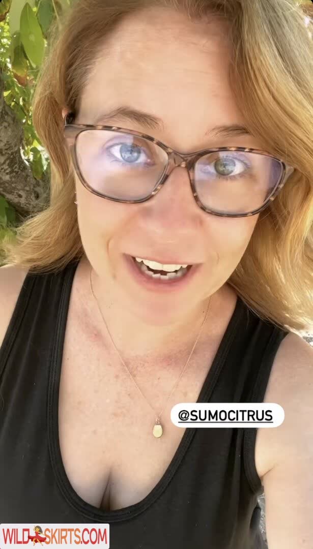 Jenna Fischer / msjennafischer nude Instagram leaked photo #5