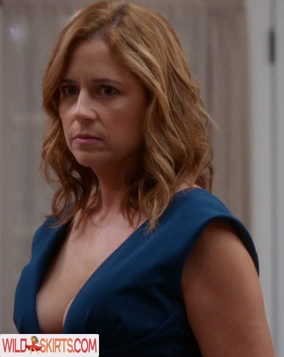 Jenna Fischer nude leaked photo #5