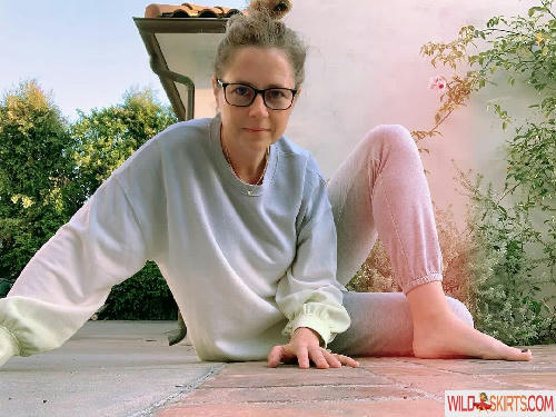 Jenna Fischer / msjennafischer nude Instagram leaked photo #27