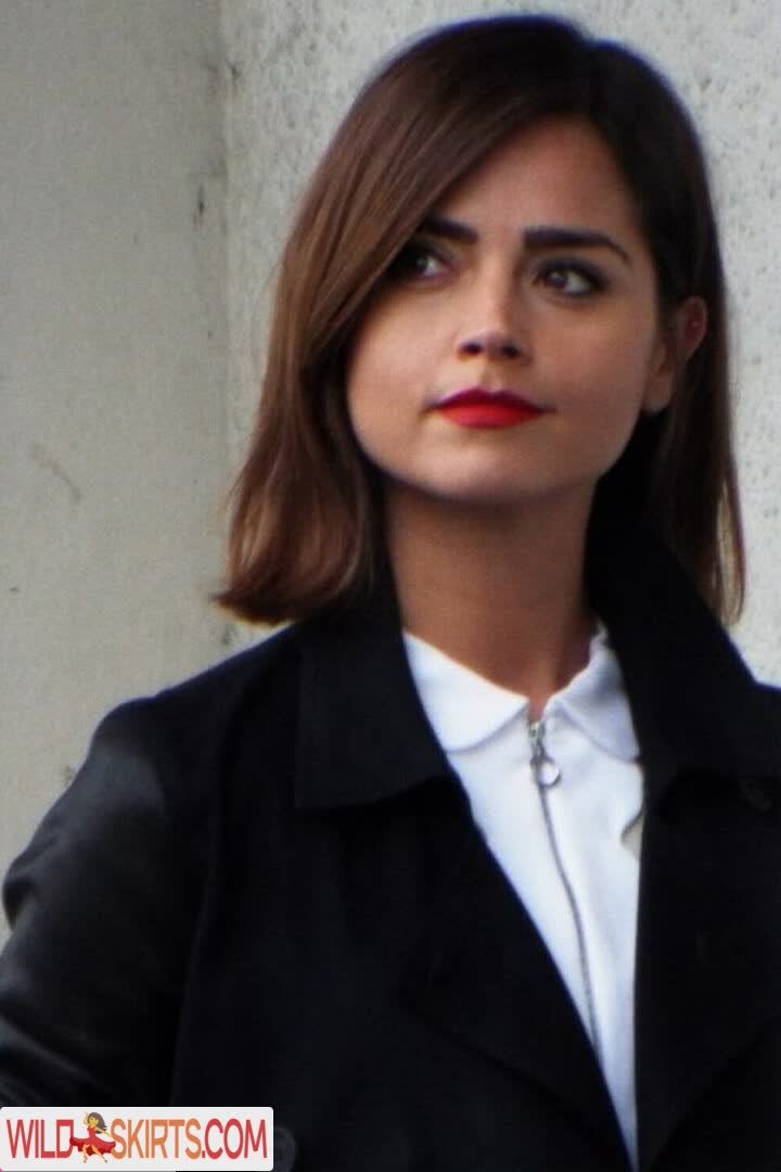 Jenna Louise Coleman nude leaked photo #47