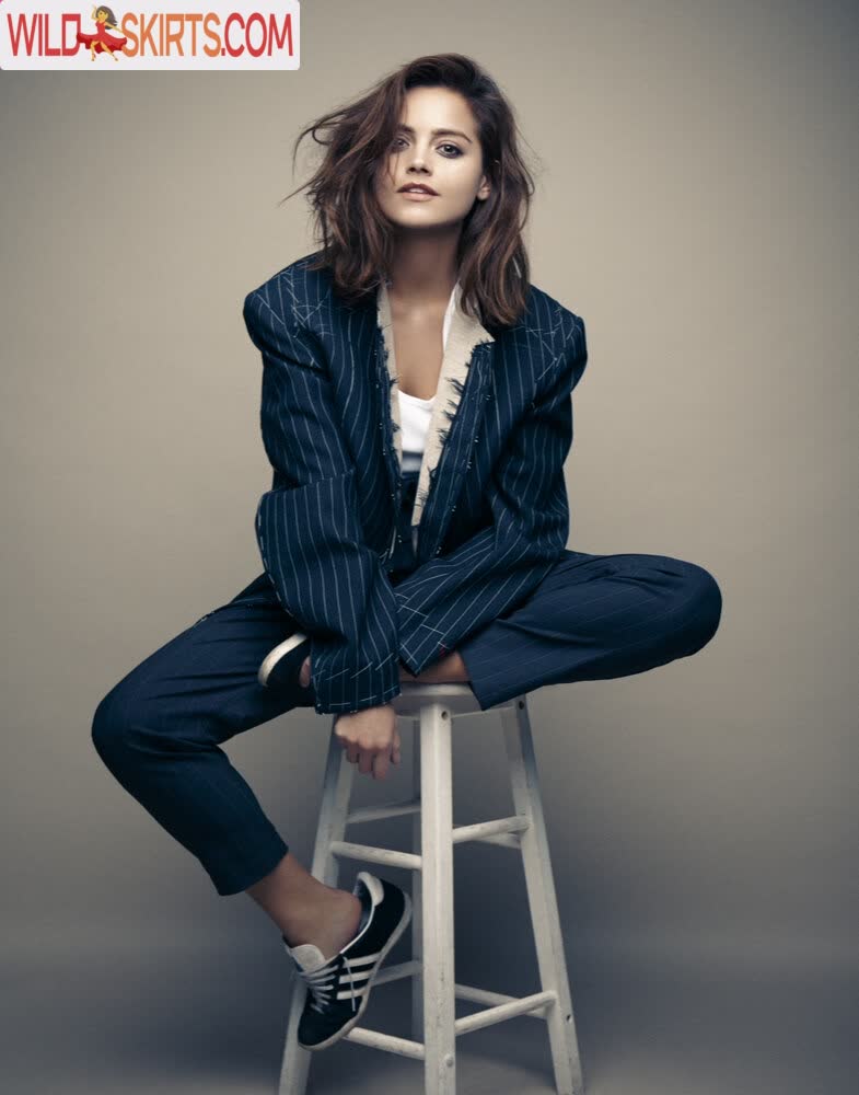 Jenna Louise Coleman nude leaked photo #54