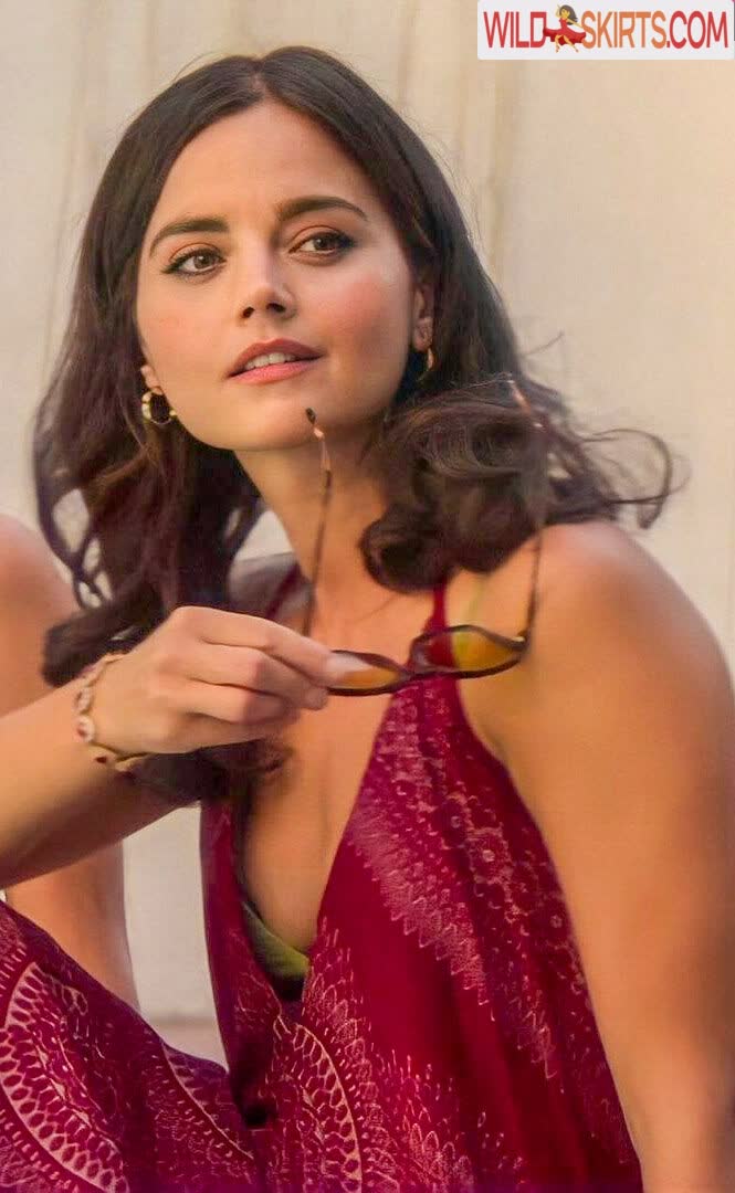 Jenna Louise Coleman nude leaked photo #43