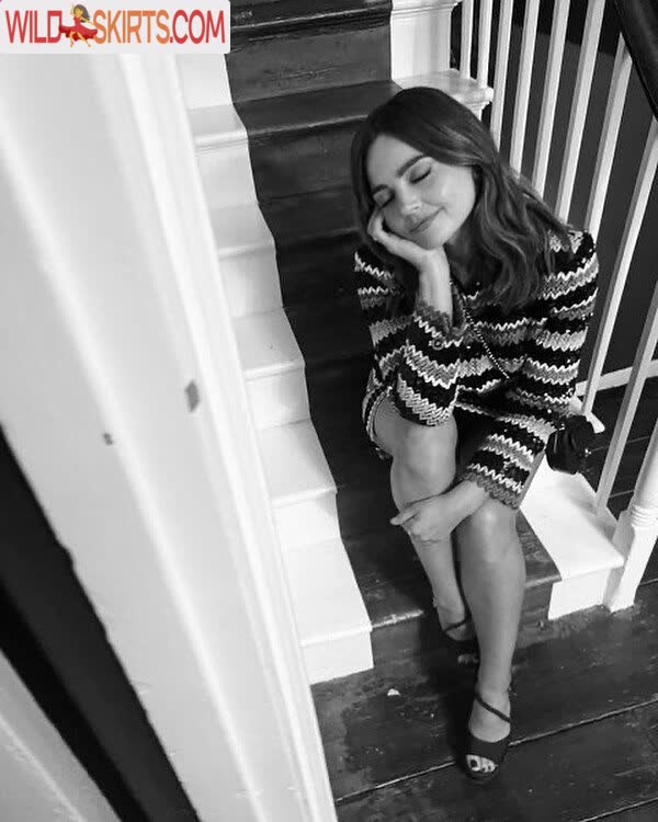 Jenna Louise Coleman / jenna_coleman_ nude Instagram leaked photo #14