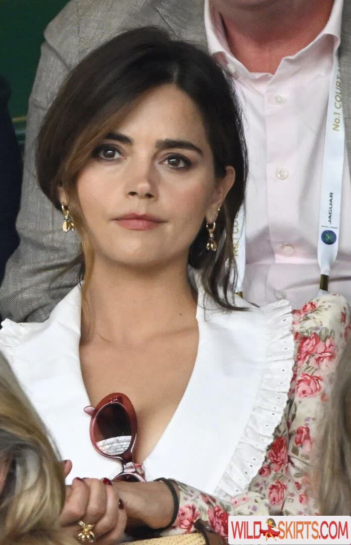 Jenna Louise Coleman / jenna_coleman_ nude Instagram leaked photo #17