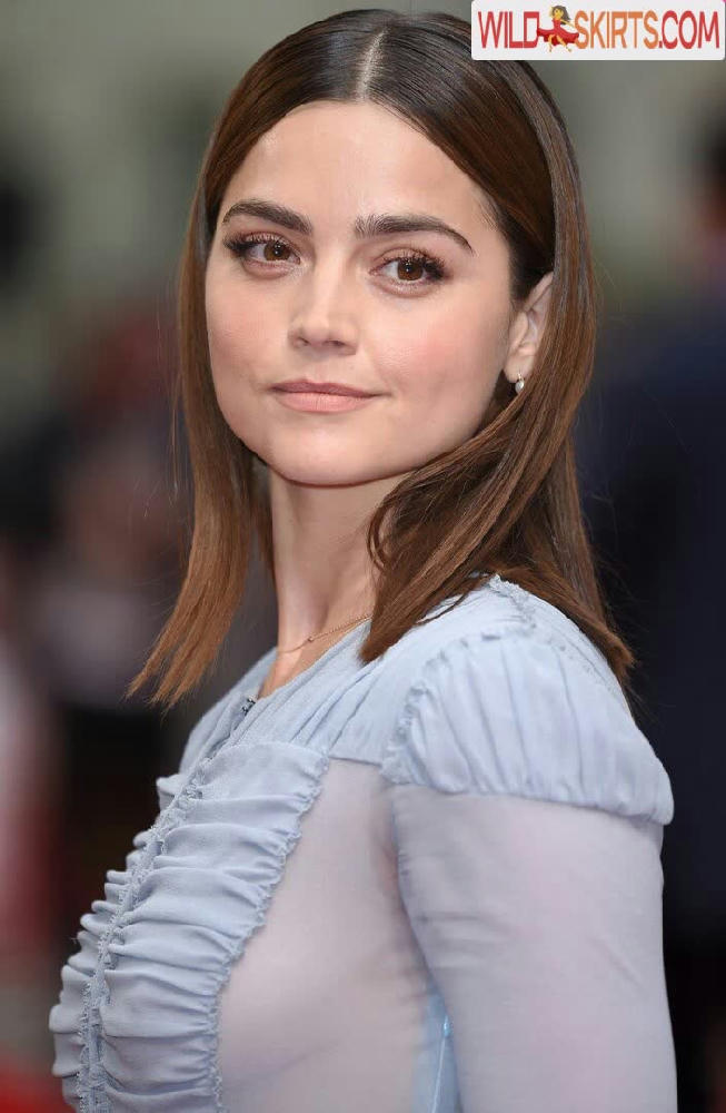 Jenna Louise Coleman / jenna_coleman_ nude Instagram leaked photo #30