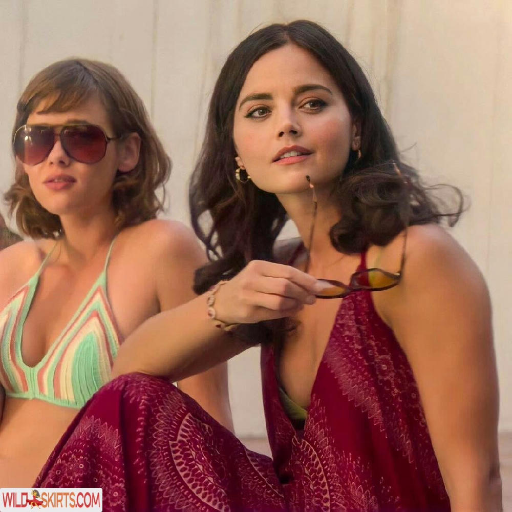 Jenna Louise Coleman / jenna_coleman_ nude Instagram leaked photo #35