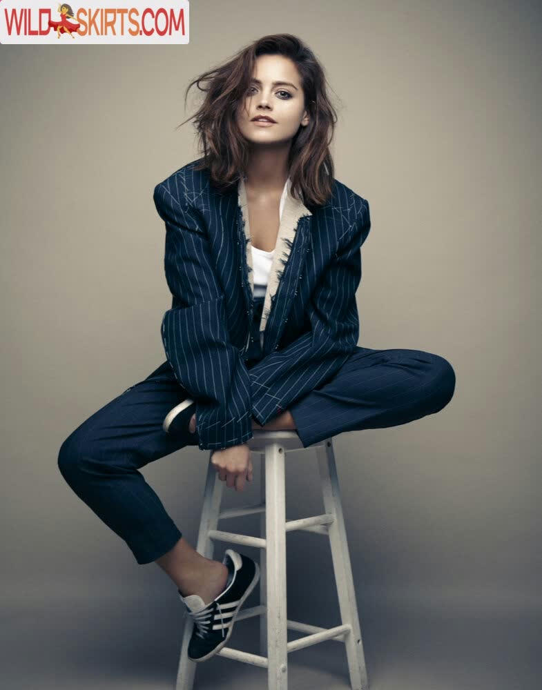 Jenna Louise Coleman / jenna_coleman_ nude Instagram leaked photo #54