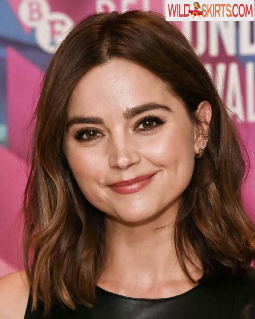 Jenna Louise Coleman / jenna_coleman_ nude Instagram leaked photo #129