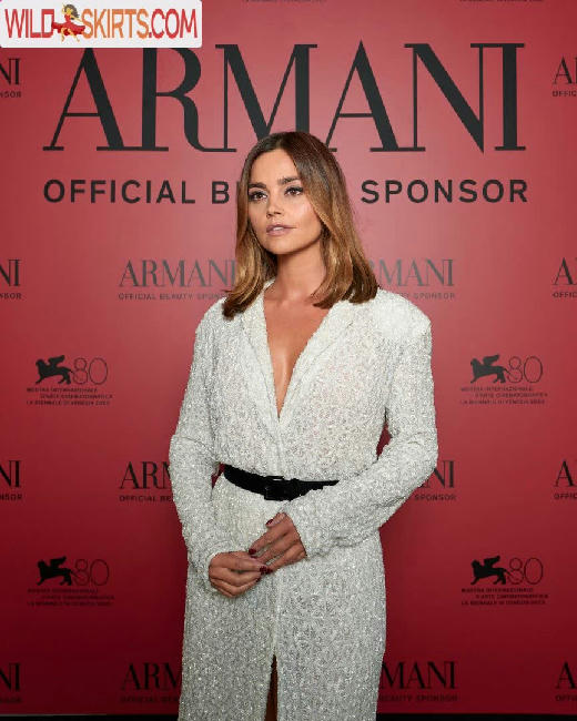 Jenna Louise Coleman / jenna_coleman_ nude Instagram leaked photo #80