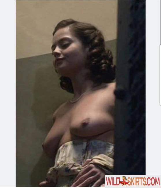 Jenna Louise Coleman / jenna_coleman_ nude Instagram leaked photo #86