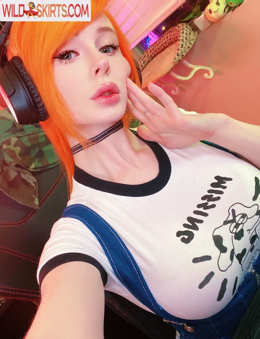 Jenna Lynn Meowri nude leaked photo #232