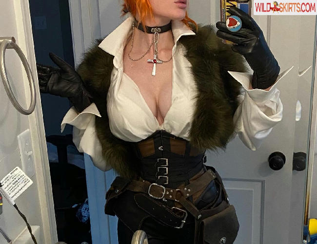 Jenna Lynn Meowri / jennalynnmeowri nude OnlyFans, Instagram leaked photo #138