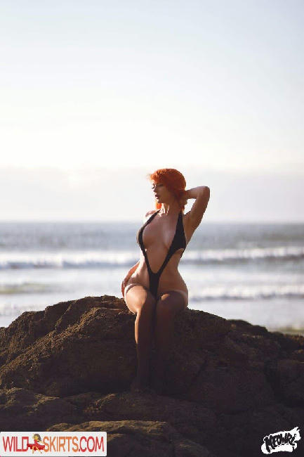 Jenna Lynn Meowri / jennalynnmeowri nude OnlyFans, Instagram leaked photo #207