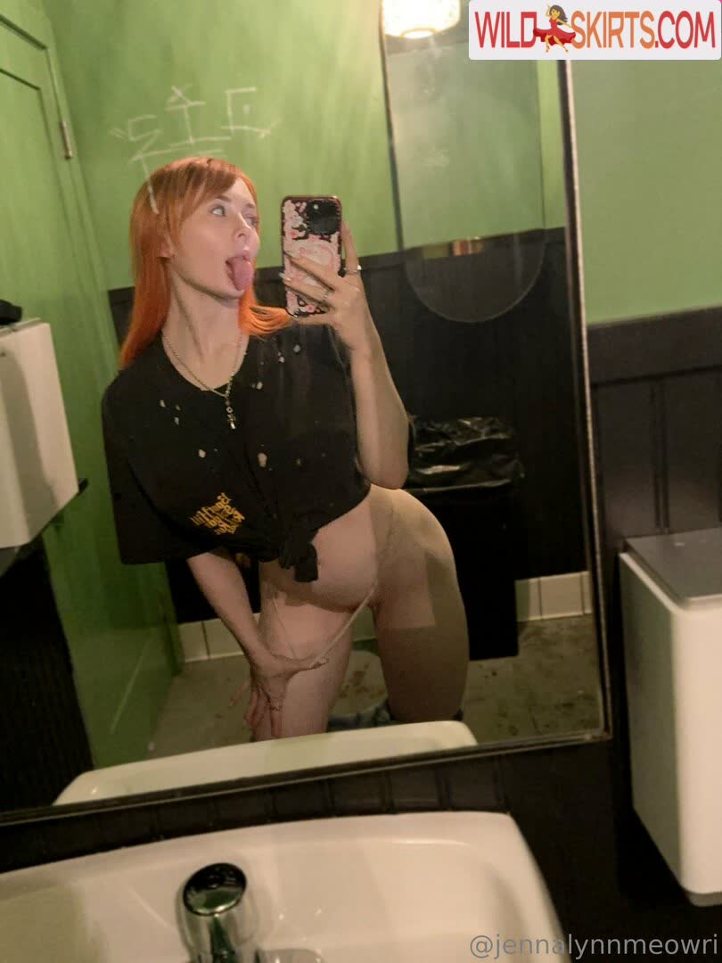 Jenna Lynn Meowri nude leaked photo #254