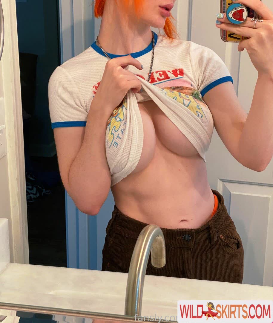 Jenna Lynn Meowri nude leaked photo #10