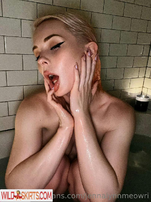 Jenna Lynn Meowri / jennalynnmeowri nude OnlyFans, Instagram leaked photo #257