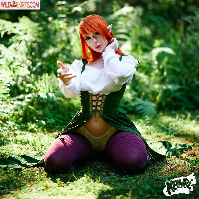 Jenna Lynn Meowri / jennalynnmeowri nude OnlyFans, Instagram leaked photo #306