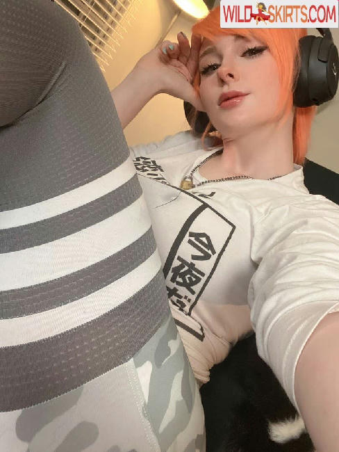 Jenna Lynn Meowri / jennalynnmeowri nude OnlyFans, Instagram leaked photo #315