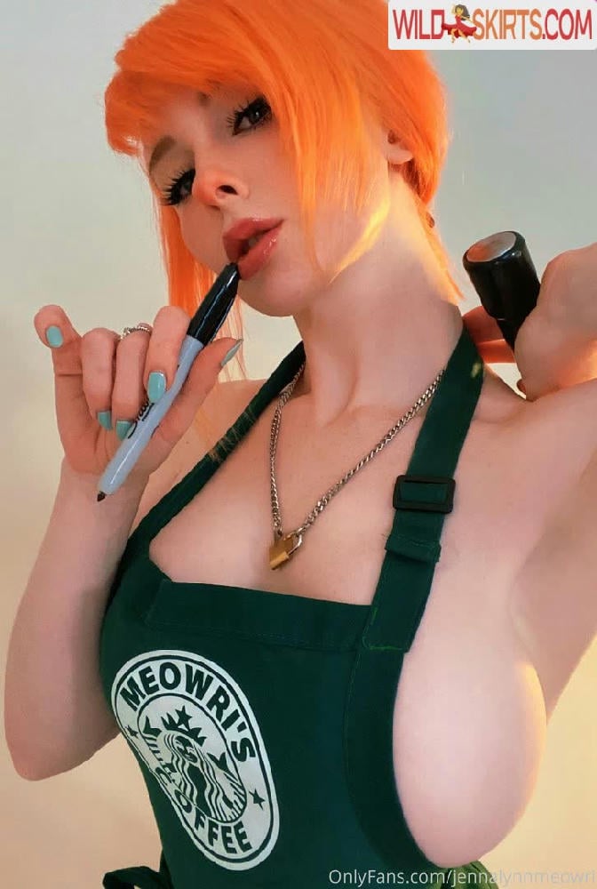 Jenna Lynn Meowri / jennalynnmeowri nude OnlyFans, Instagram leaked photo #83