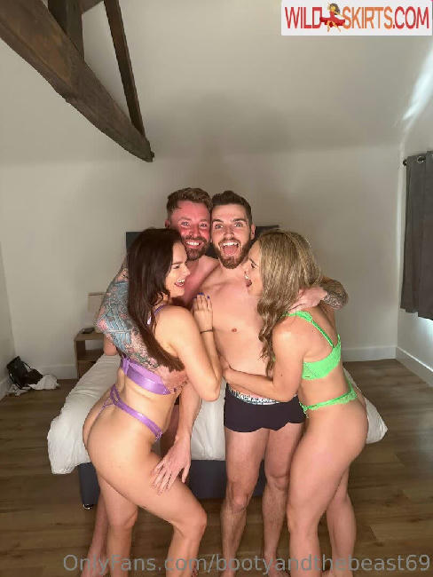 Jenna Marie / JennaXMarieUK / jandmswing / jenandmarc1 nude OnlyFans, Instagram leaked photo #20