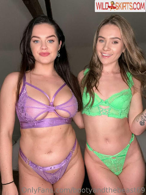 Jenna Marie / JennaXMarieUK / jandmswing / jenandmarc1 nude OnlyFans, Instagram leaked photo #7