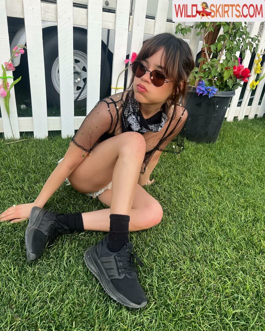 Jenna Ortega / Page / jennaortega / ortega00 nude OnlyFans, Instagram leaked photo #20