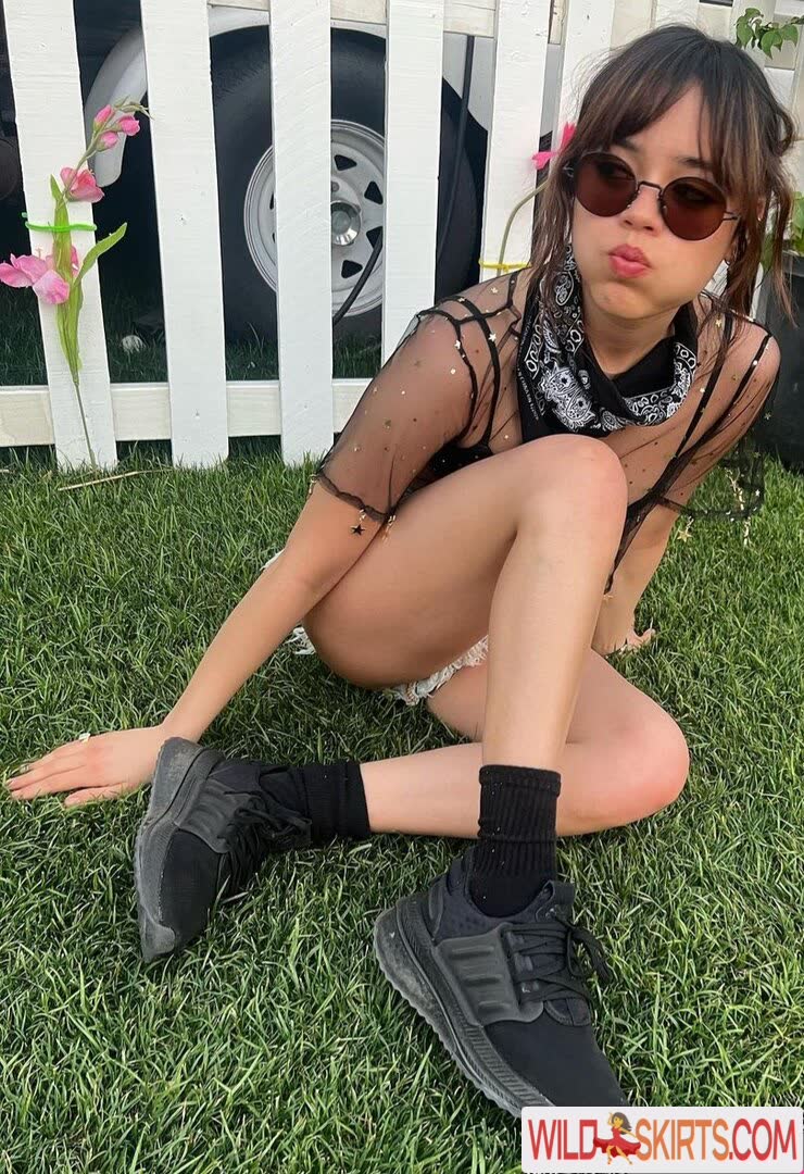 Jenna Ortega / Page / jennaortega / ortega00 nude OnlyFans, Instagram leaked photo