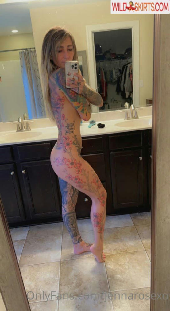 Jenna Rose / jennarose.xo / jennarosexo / jennarosexofree nude OnlyFans, Instagram leaked photo #39