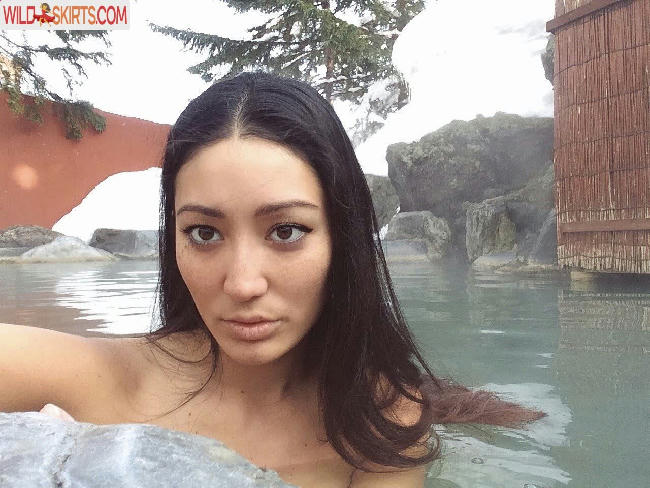 Jenna Yamamoto / GypsyOne nude Instagram leaked photo #33