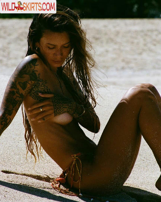 Jenna Yamamoto / GypsyOne nude Instagram leaked photo #40