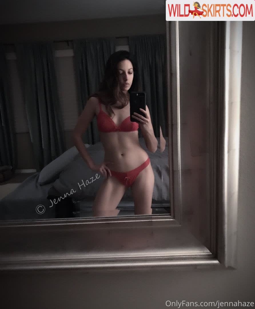 Jennahaze nude leaked photo #34