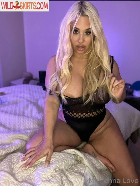 jennalovexxx / jennalovexx / jennalovexxx nude OnlyFans, Instagram leaked photo #61