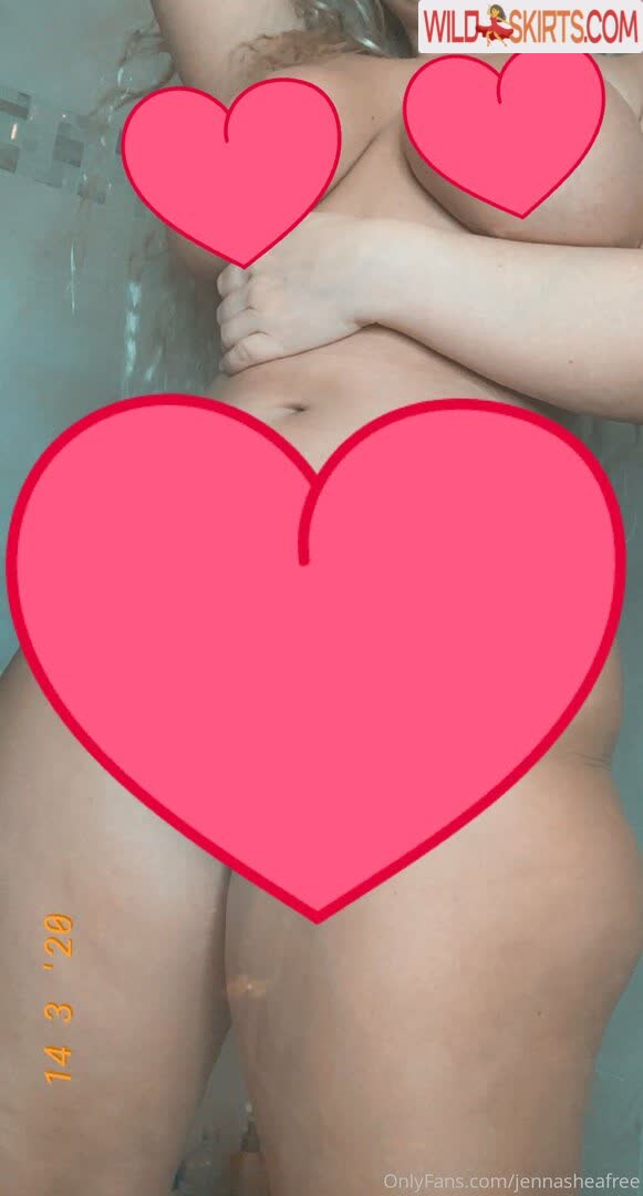 Jennasheashea nude leaked photo #8