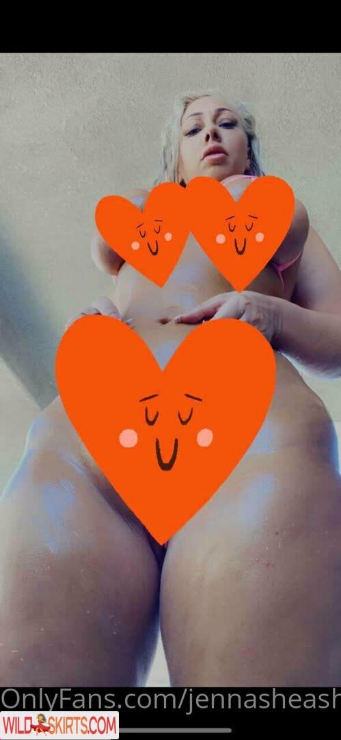 Jennasheashea nude leaked photo #48