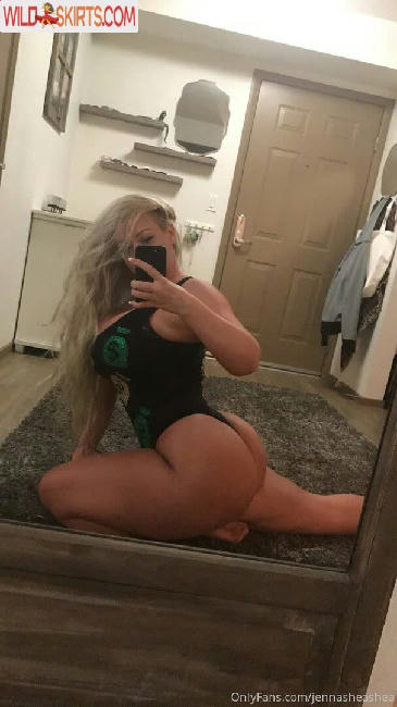 jennasheashea / jennashea / jennasheashea nude OnlyFans, Instagram leaked photo #22