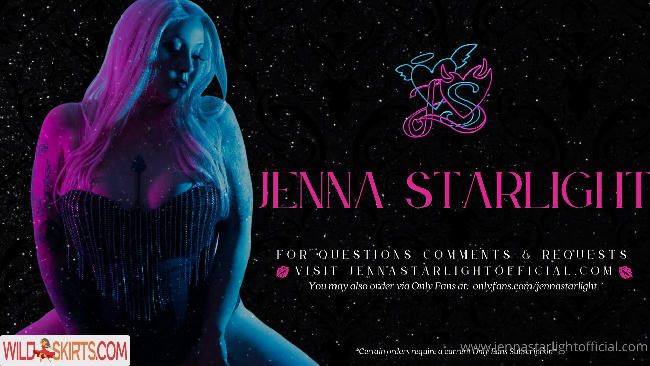 jennastarlightfree / jenna_starlight / jennastarlightfree nude OnlyFans, Instagram leaked photo #308