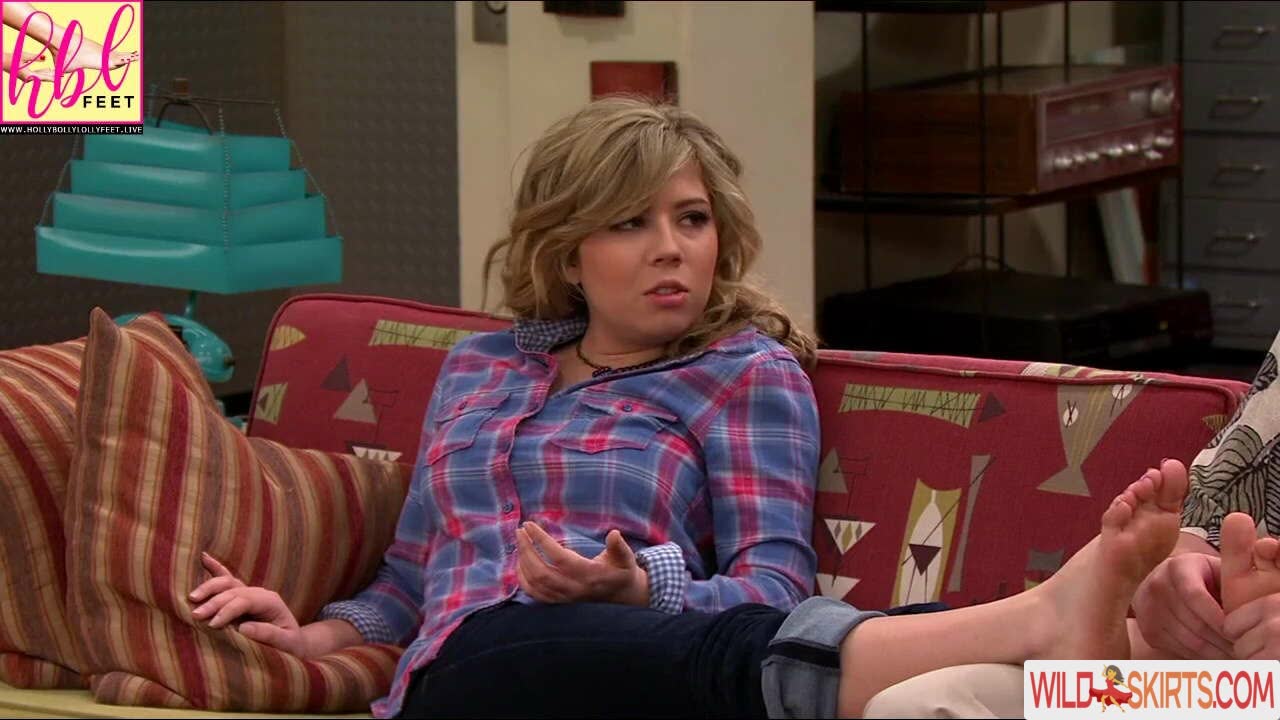 Jennette McCurdy nude leaked photo #140