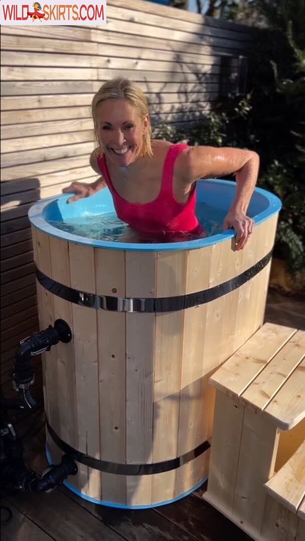 Jenni Falconer / jennifalconer nude Instagram leaked photo #12