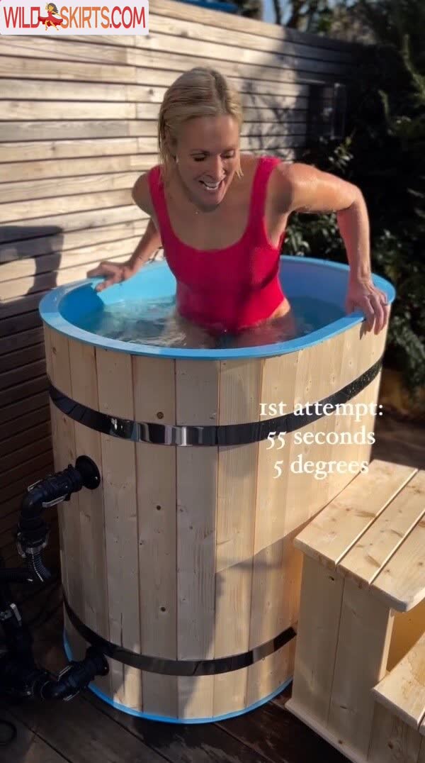 Jenni Falconer / jennifalconer nude Instagram leaked photo #13