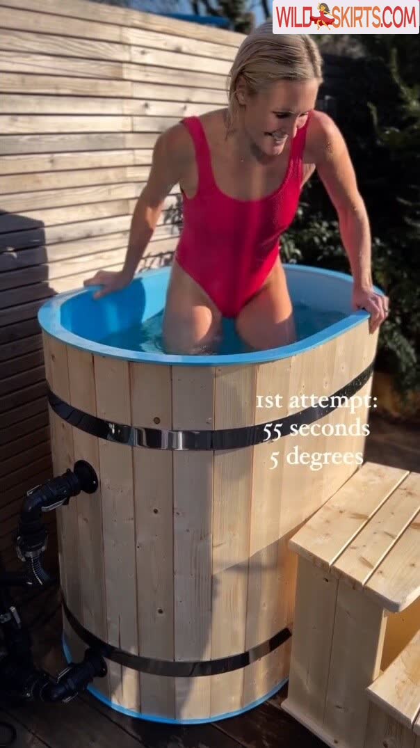 Jenni Falconer / jennifalconer nude Instagram leaked photo #6