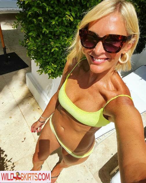 Jenni Falconer / jennifalconer nude Instagram leaked photo #8