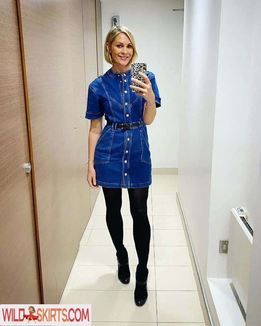 Jenni Falconer / jennifalconer nude Instagram leaked photo #12