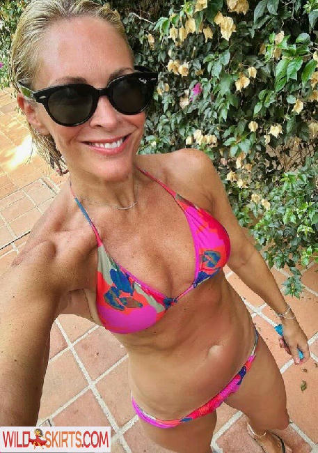 Jenni Falconer / jennifalconer nude Instagram leaked photo #100