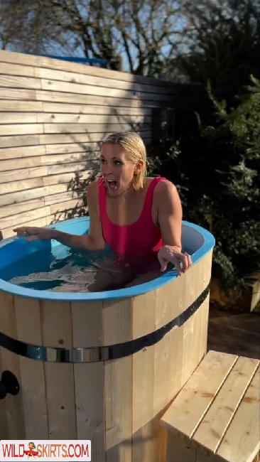 Jenni Falconer / jennifalconer nude Instagram leaked photo #131