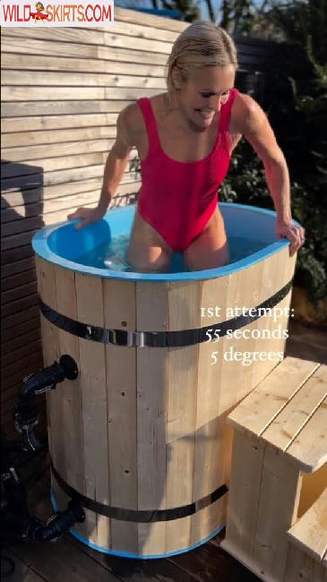 Jenni Falconer / jennifalconer nude Instagram leaked photo #92