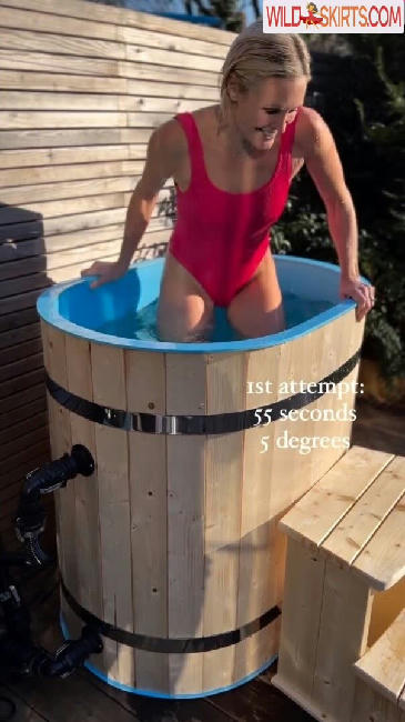 Jenni Falconer / jennifalconer nude Instagram leaked photo #146